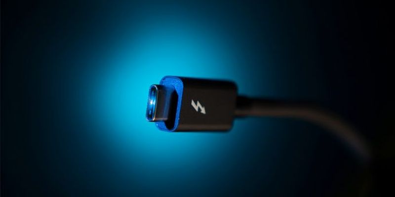 Los dispositivos USB 4 pueden ingresar al mercado a fines de 2020