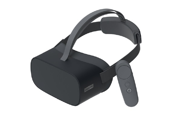 Lenovo VR Classroom 2