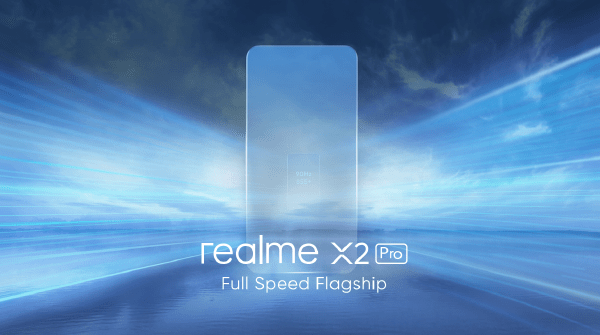 El lanzamiento de Realme X2 Pro India se realizará en diciembre: Madhav Sheth