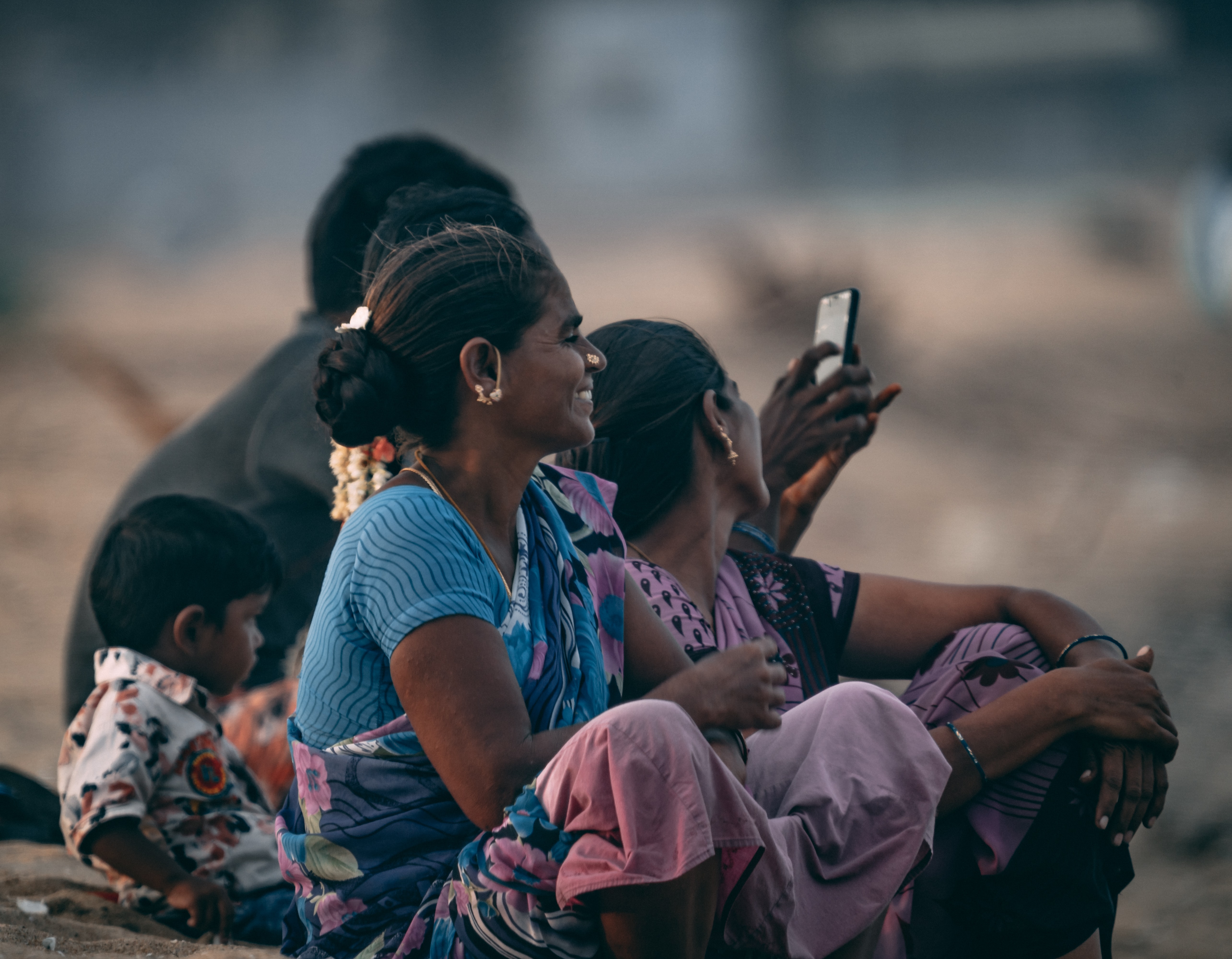 De Indiase smartphonemarkt had dit jaar de hoogste zendingen in oktober: IDC