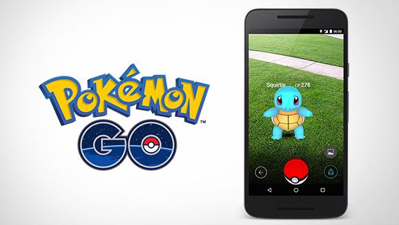 El nuevo Pokémon de Johto llegará en la primera actualización masiva de Pokémon GO para 2017