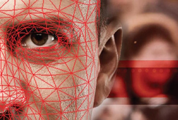 El reconocimiento facial será la próxima herramienta de vigilancia masiva