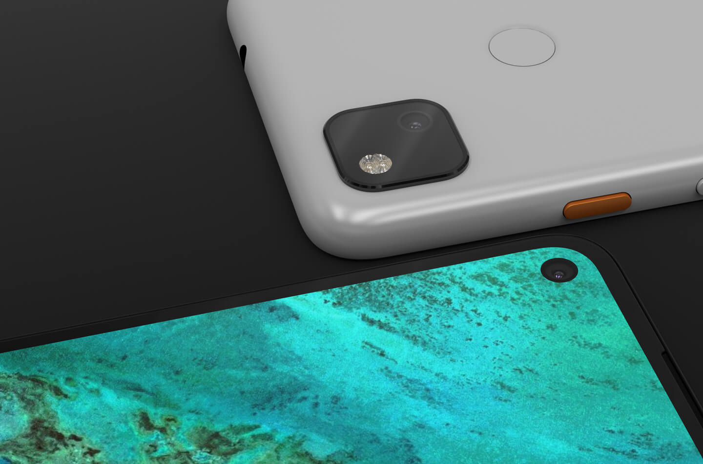 El teléfono inteligente Google Pixel 4A obtiene un diseño actualizado
