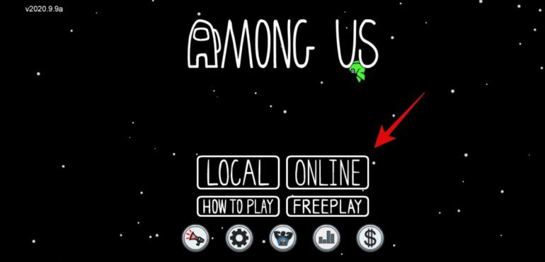Entre nosotros con amigos: cómo jugar en línea y local [Step-by-Step Guides]