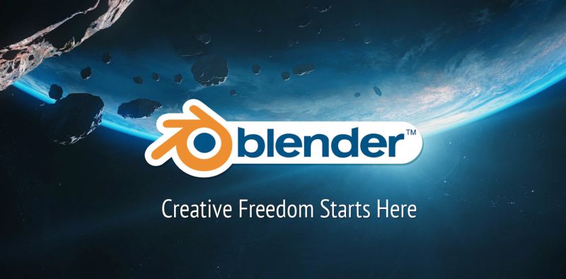 Epic Games otorga a Blender Foundation US $ 1,2 millones Epic MegaGrant