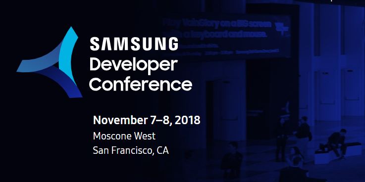 Es probable que Samsung presente un teléfono plegable en la conferencia de desarrolladores el próximo mes