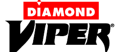 Escaparate de Diamond Viper Radeon HD 3870