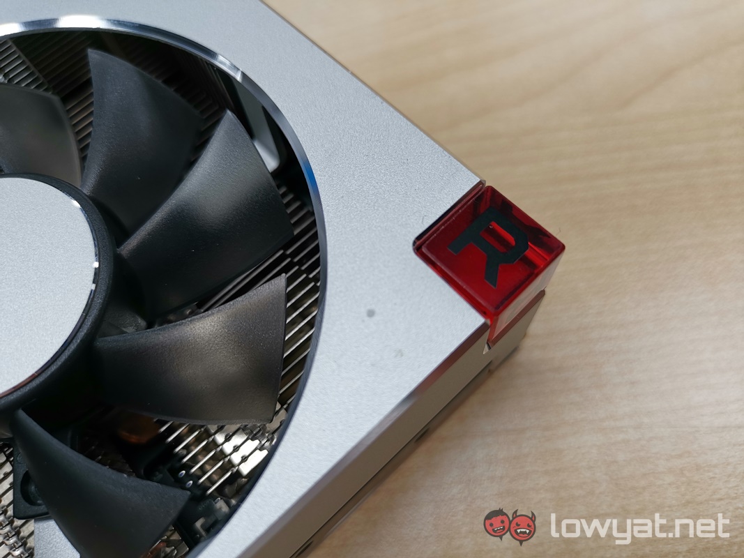AMD preparando la actualización del BIOS para UEFI GOP en Radeon VII