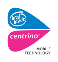 Evento de lanzamiento de Intel Pentium 4 Centrino