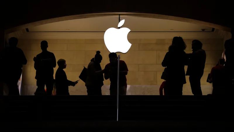 Apple acepta pagar una multa de 500 millones de dólares por ralentizar deliberadamente los iPhones viejos
