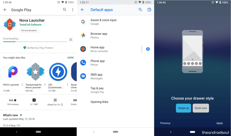 Flappy Droid en Android 9 Pie: aquí se explica cómo desbloquearlo