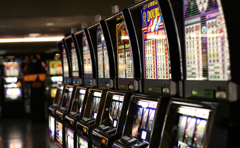 Futuro de los casinos online