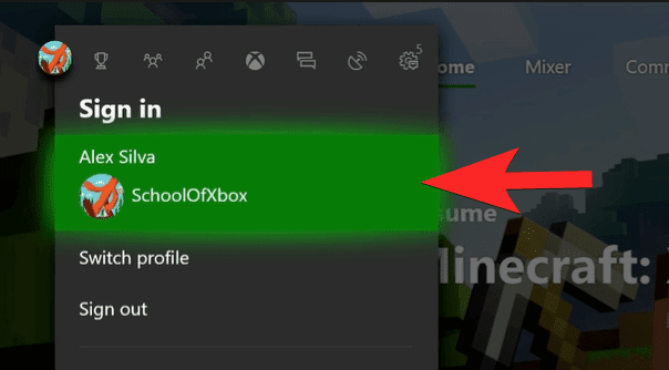 Gamerpic de la aplicación Xbox: Cómo cambiar la imagen de tu perfil