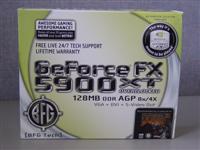 GeForce FX 5900XT OC de BFG