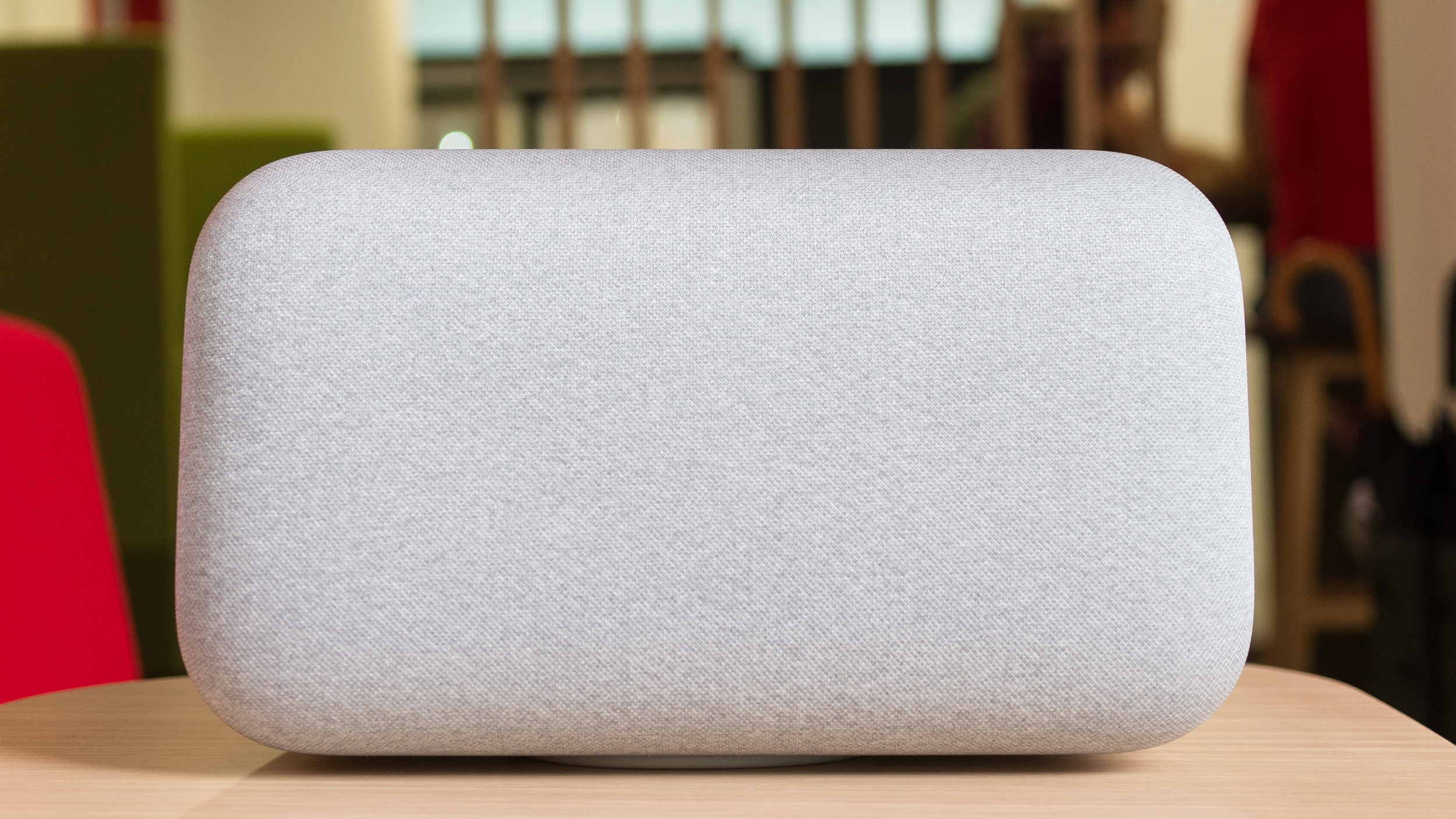 Google Home Max: el altavoz inteligente más ruidoso se vuelve más barato