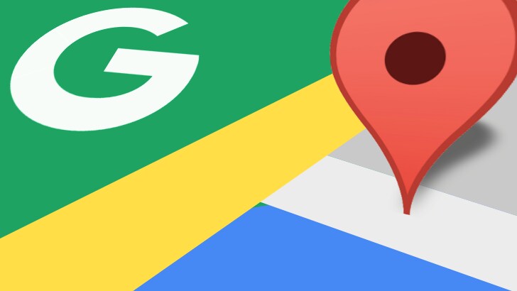 Google Maps agrega opciones para compartir viajes, bicicletas y scooters a la navegación