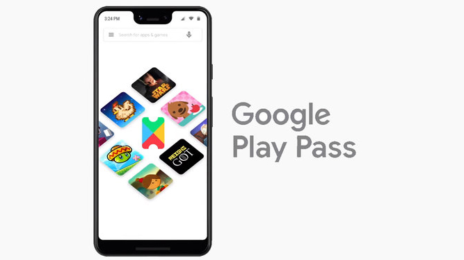 Google Play Pass ya está aquí y apunta a Apple Arcade