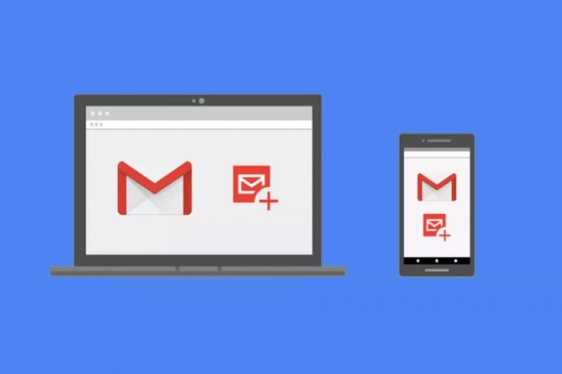 Google lanza AMP para correo electrónico;  Agrega funcionalidad interactiva a Gmail