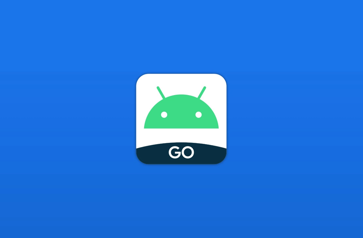 Google Android 11 Go-editie 2