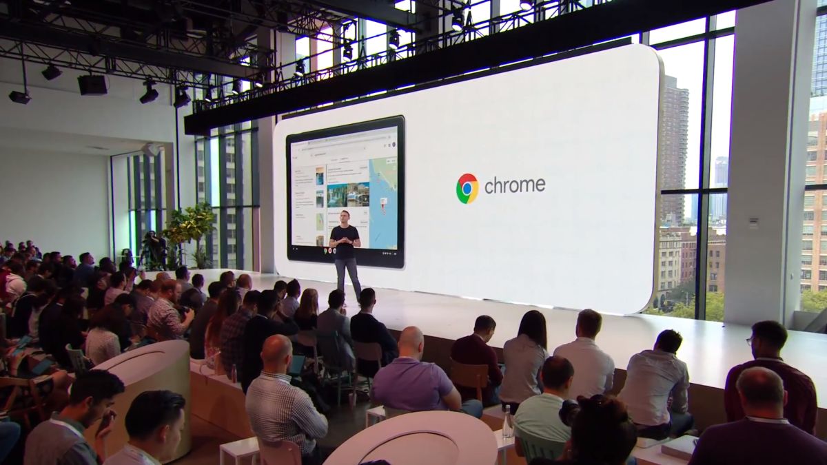 Google revisará el navegador Chrome en dispositivos móviles y computadoras de escritorio;  Tendrá una mejor gestión de pestañas y personalizaciones