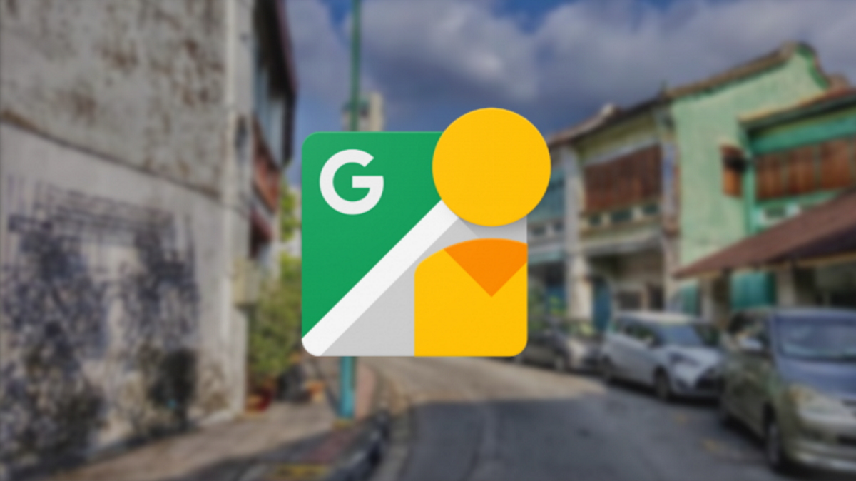 Google supuestamente está probando una nueva capacidad para subir datos directamente a Street View