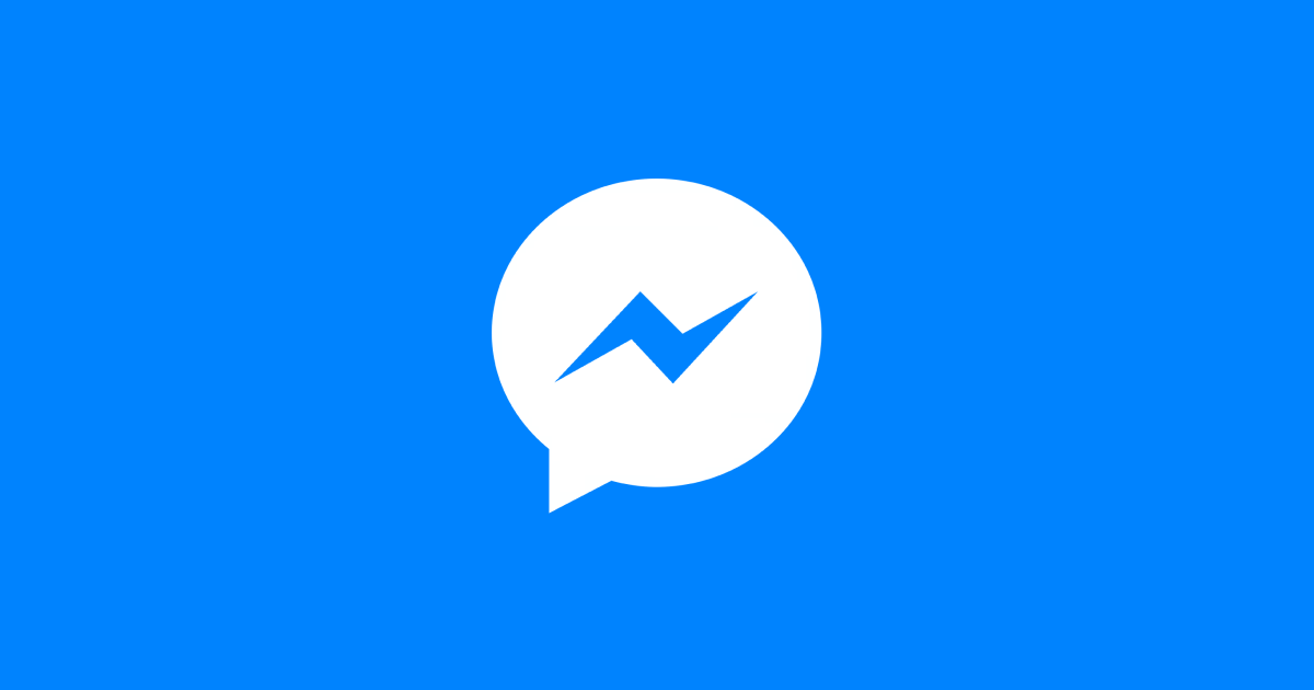 Grandes planes para Messenger: nuevo diseño, fotos y videos que desaparecen, traducciones y más.