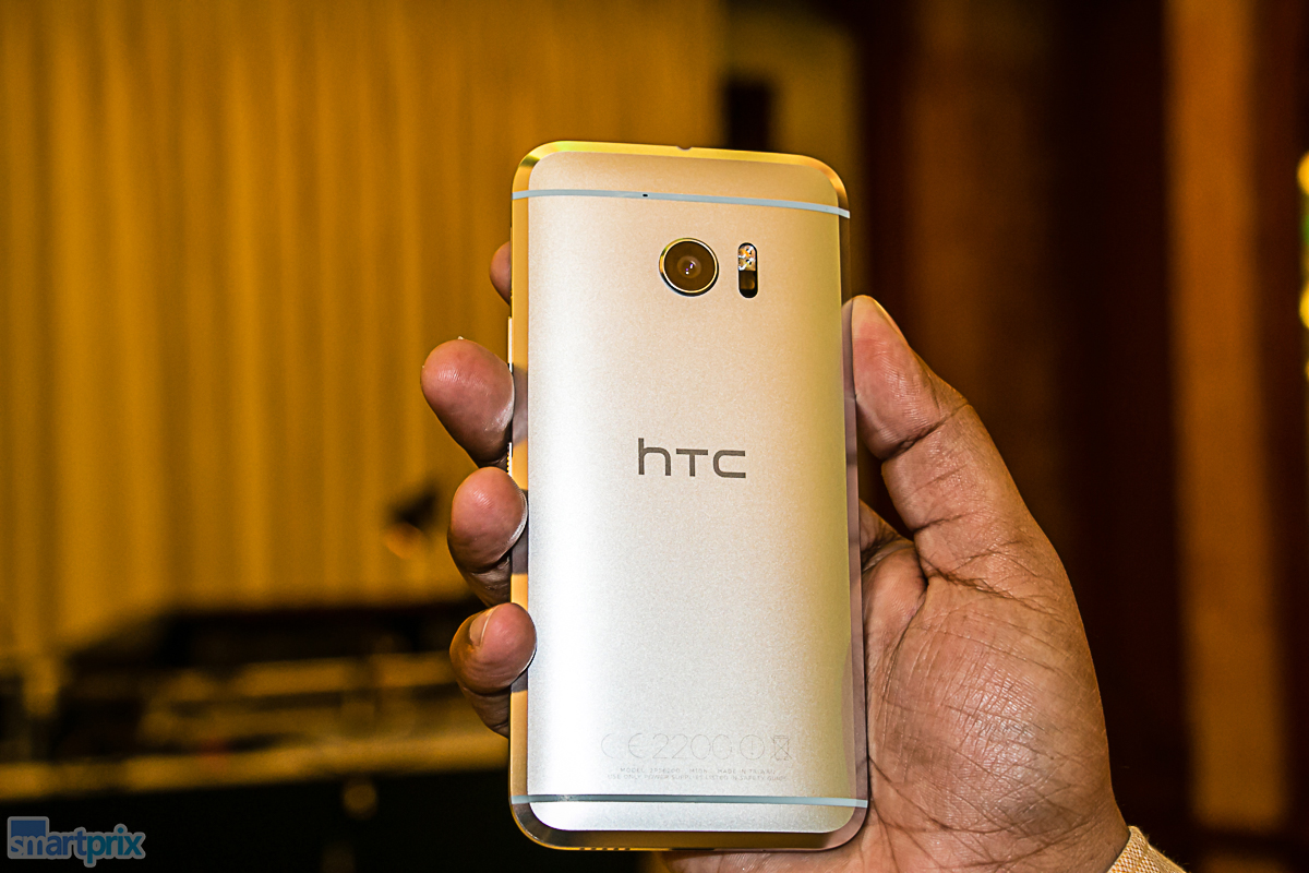 HTC-10-lifestyle en India