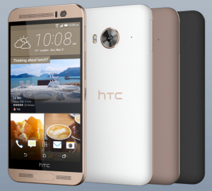 htc one me launch