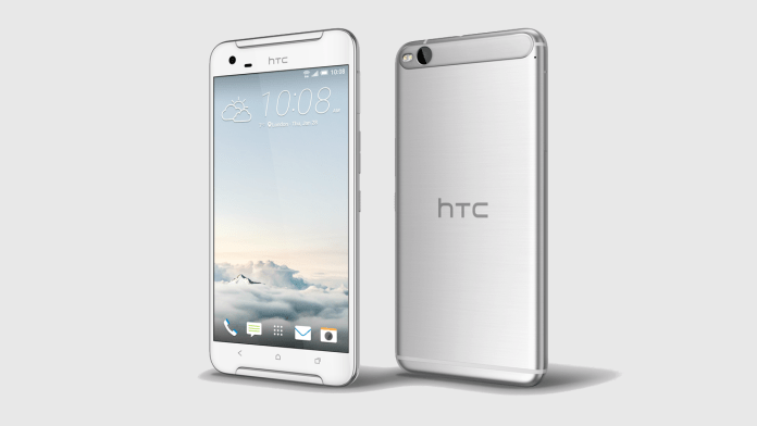 HTC-One-A9 lanzado en india