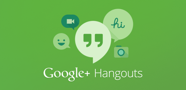 Hangouts de Google no es tan seguro como crees