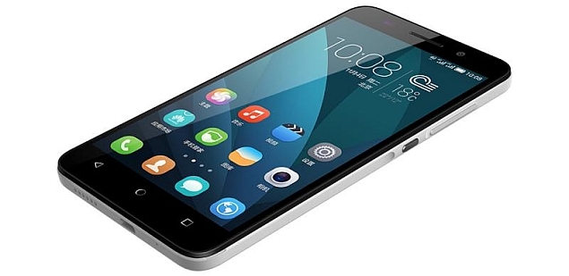 Huawei Honor 4X habilitado para LTE lanzado en India