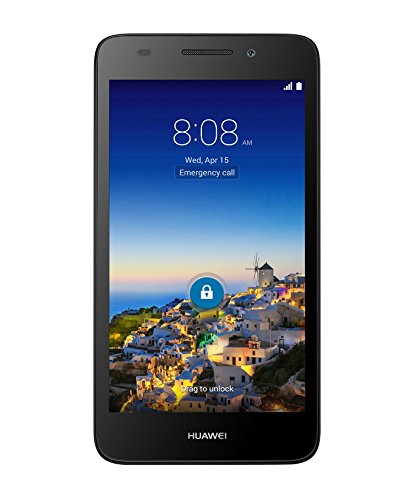 Huawei SnapTo revisión