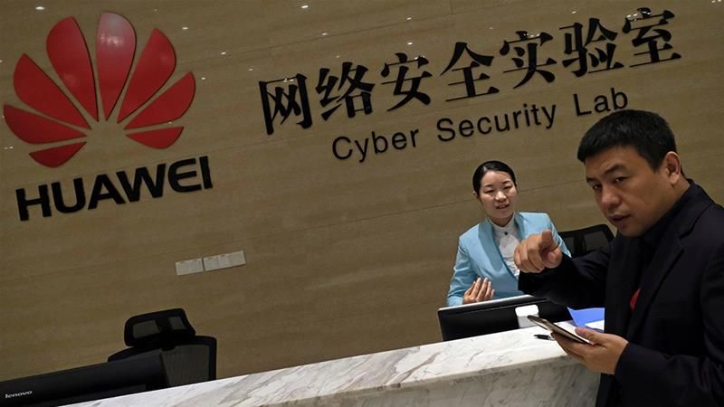 Nueva Orden Ejecutiva de EE. UU. Prohíbe equipos de telecomunicaciones específicos;  Huawei probablemente afectado