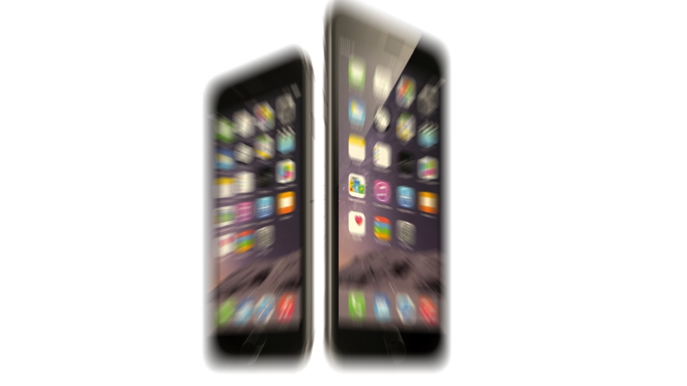ISight fallido: Apple reemplaza las cámaras borrosas del iPhone 6 Plus