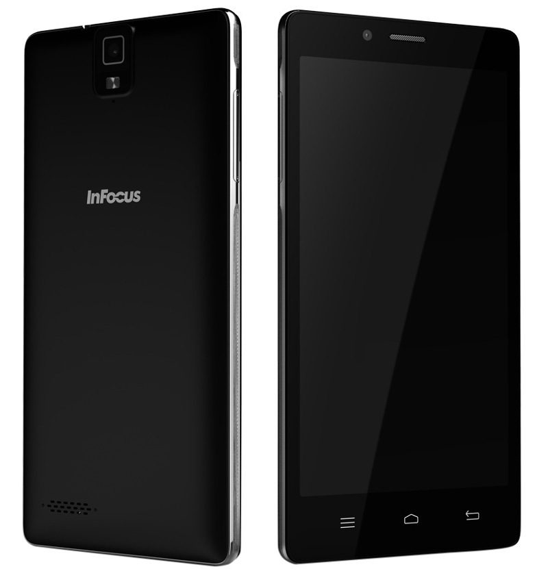InFocus M330 Limited Edition Black Review