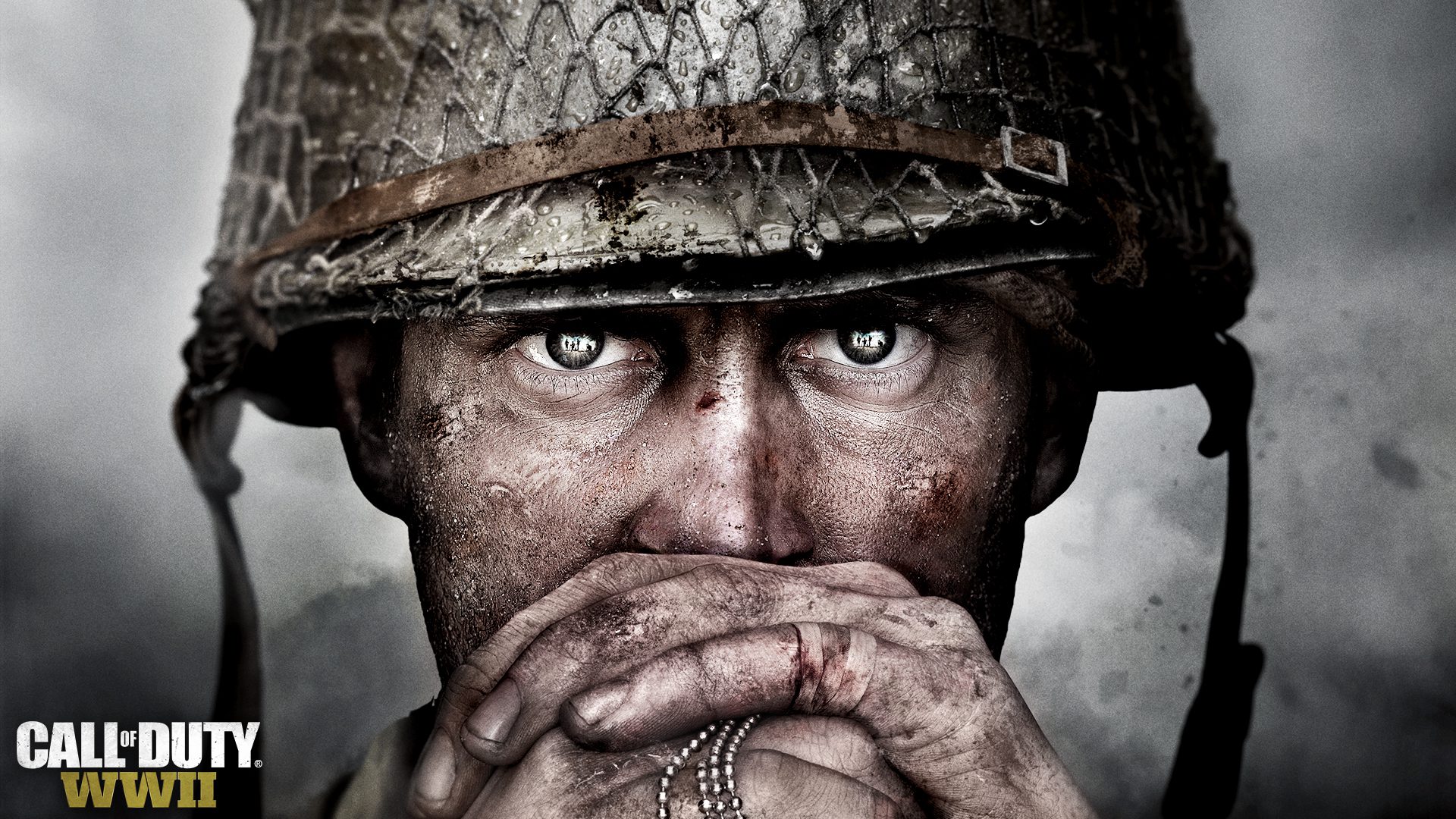 Inicio de las precargas de Call of Duty: WWII para Xbox One