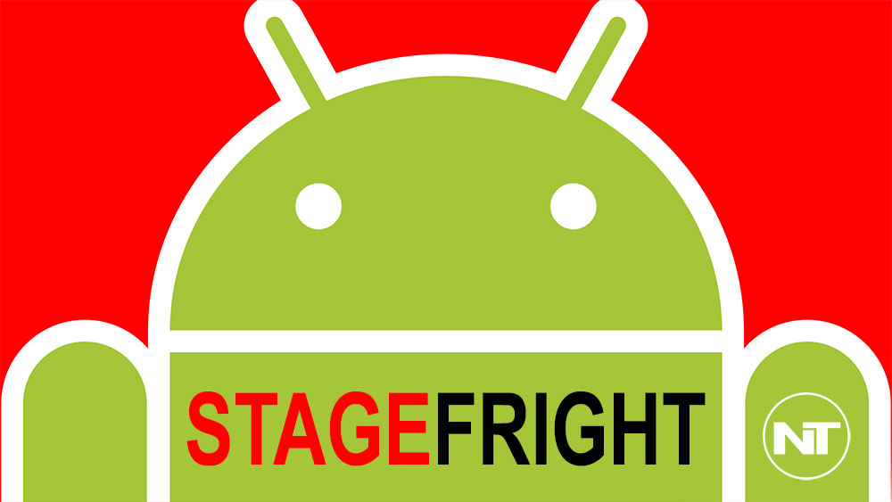 android stagefright fix update
