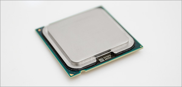 Intel Core 2 Duo E7200, rendimiento ecológico