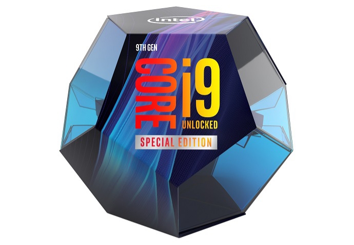 Intel presenta Core i9-9900KS: cuenta con 8 núcleos de procesamiento que funcionan a 5.0 GHz simultáneamente