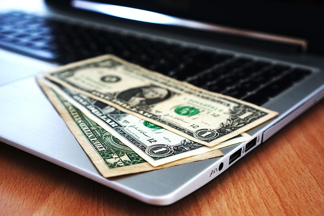 Introducción a ganar dinero en línea