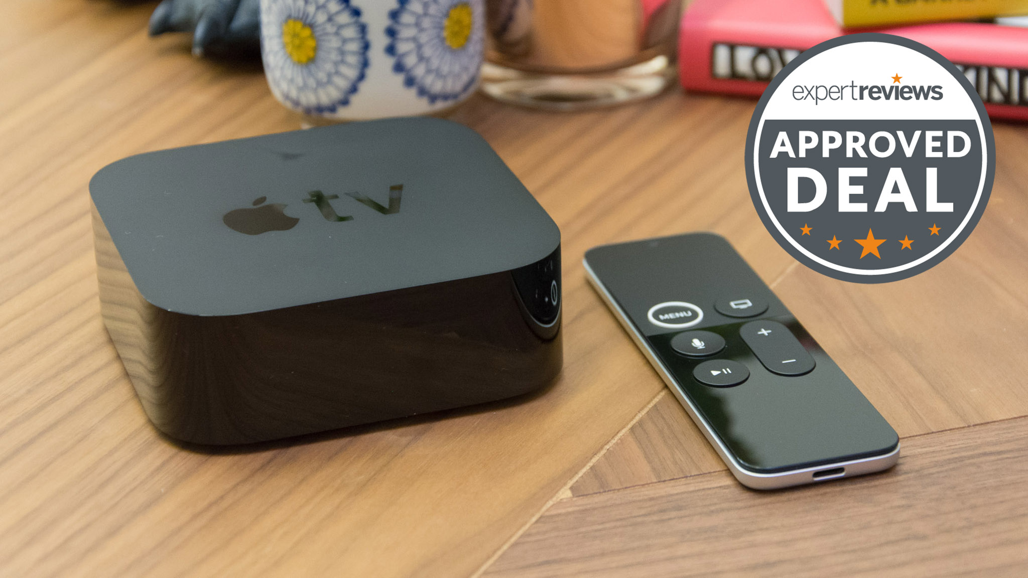 John Lewis recorta el precio del Apple TV 4K para el Black Friday