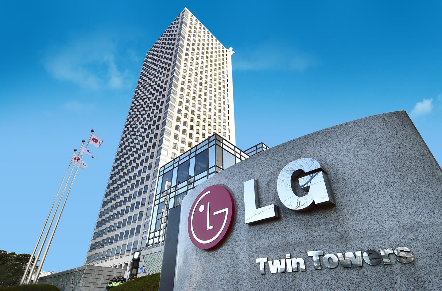 LG registra la marca registrada para los teléfonos inteligentes V50, V60, V70, V80 y V90