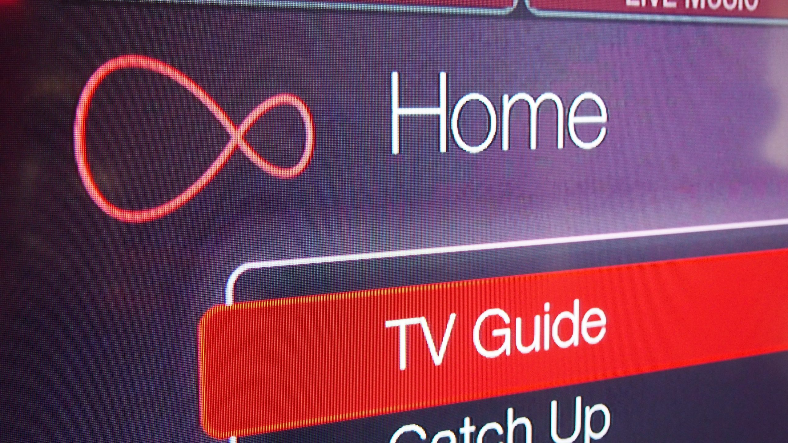 La actualización 'Plum' TiVo de Virgin Media agrega nuevas funciones