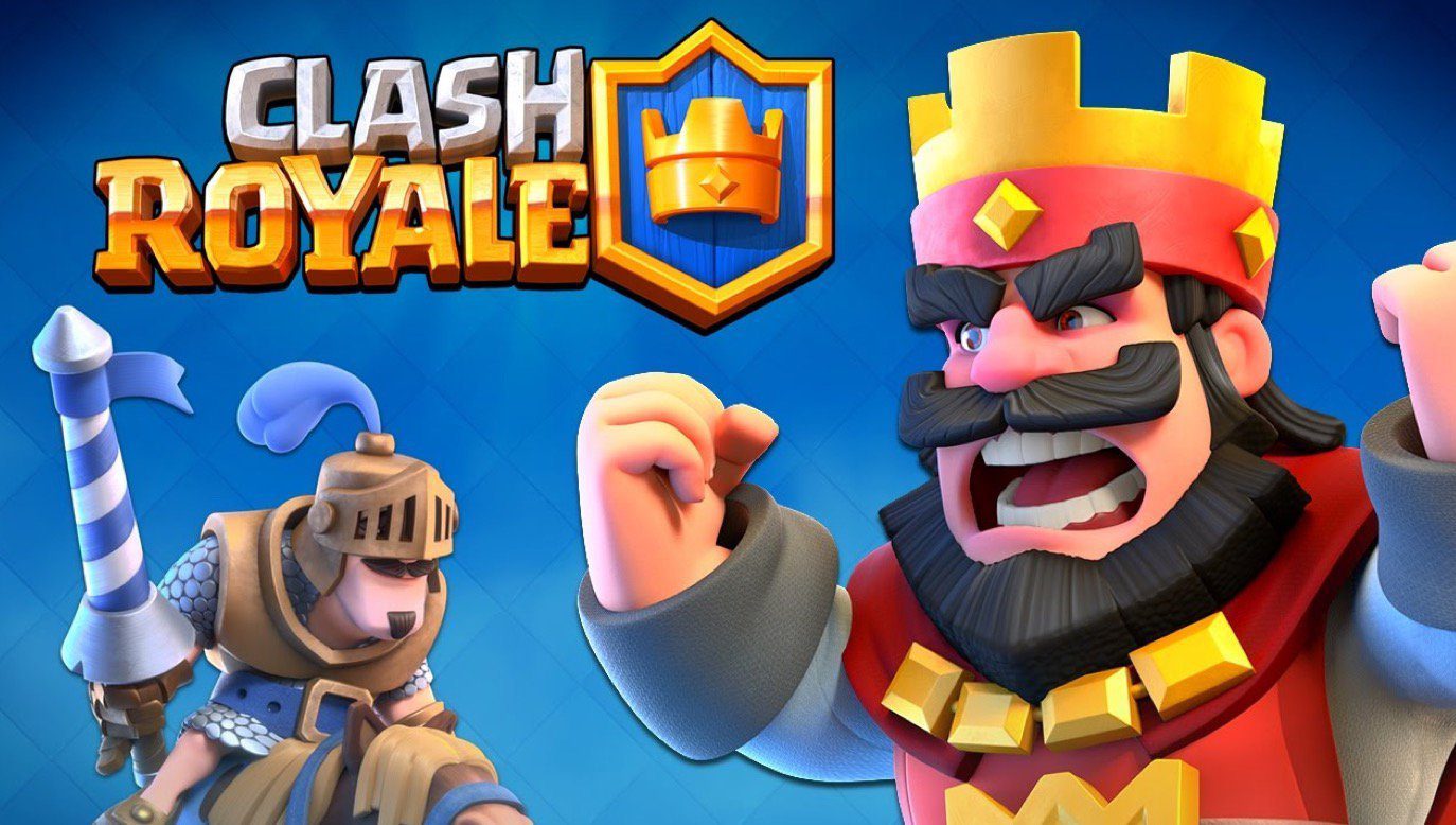 La actualización del torneo Clash Royale decepciona