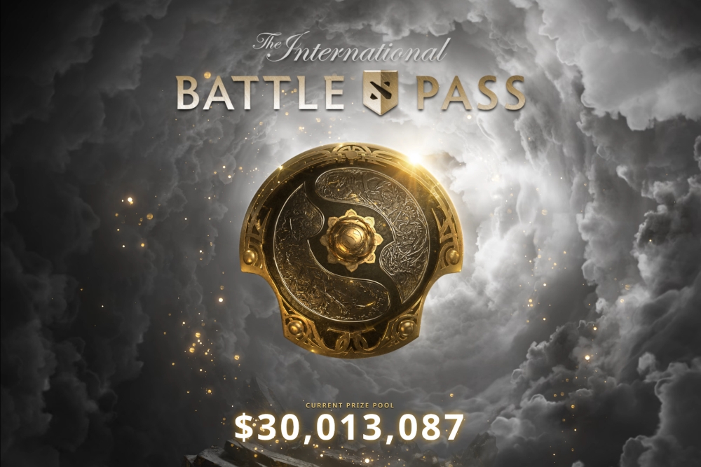 La bolsa de premios del torneo internacional 10 Dota 2 alcanza los 30 millones de dólares
