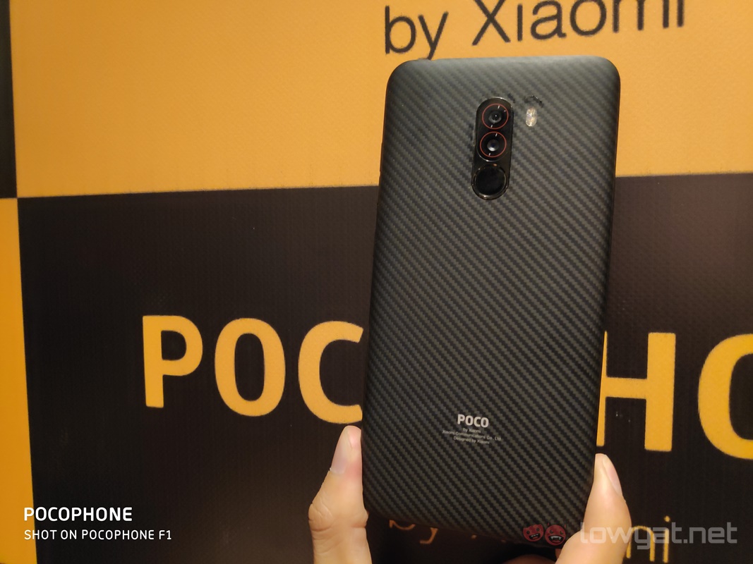 La marca POCO ahora es independiente de Xiaomi