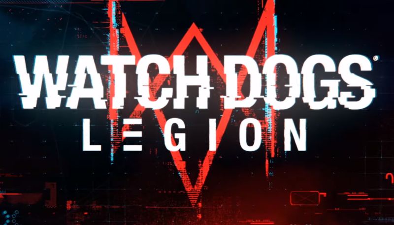 Watch Dogs: Legión