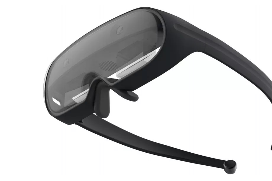Samsung AR 3D-hoofdtelefoon