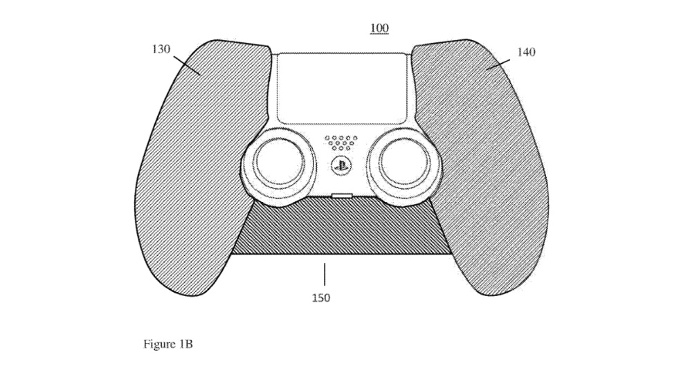 Patente 2 de biofeedback de Sony