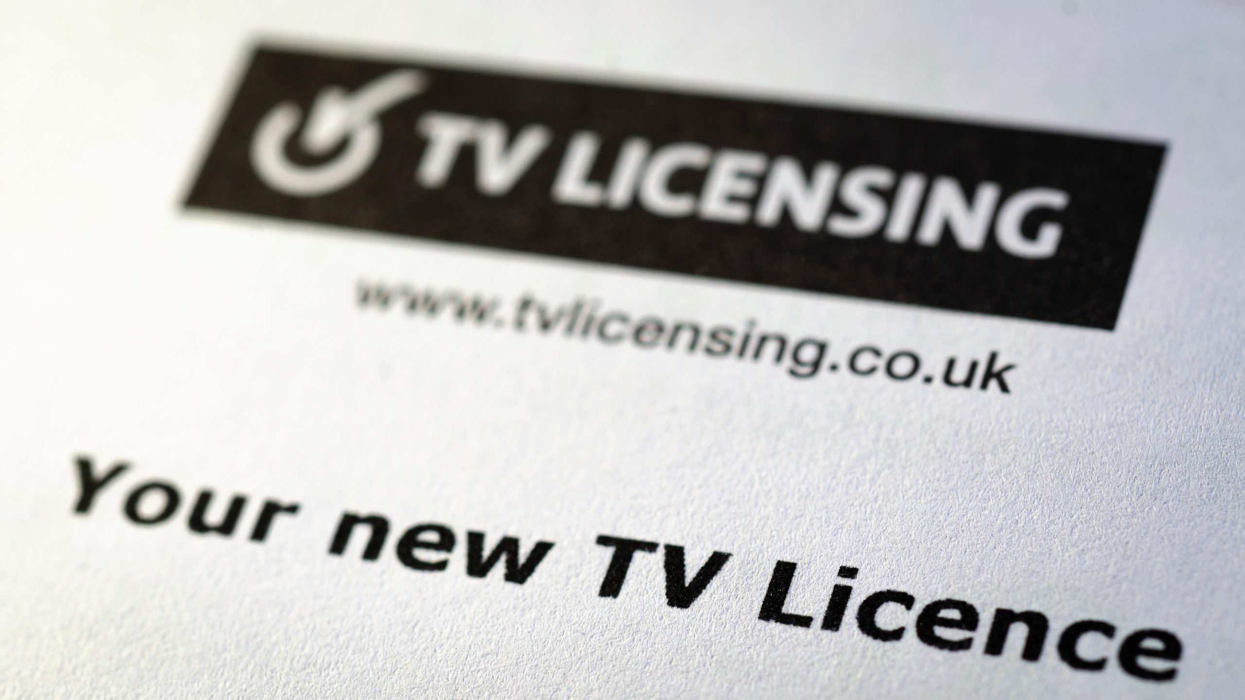 La tarifa de la licencia de televisión del Reino Unido aumentará nuevamente este abril